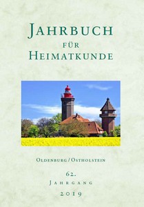 Jahrbuch für Heimatkunde Oldenburg/Ostholstein 2019